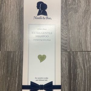 Noodle and boo shampoo